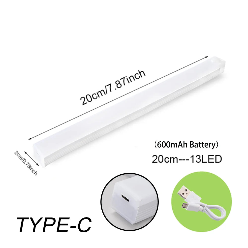 Motion Sensor LED Light