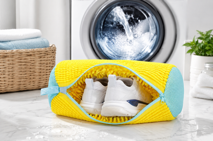 Shoe Protection Wash Bag