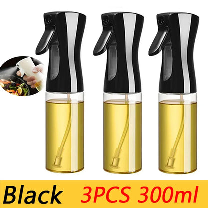 2-In-1 Oil Dispenser