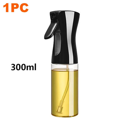 2-in-1 Oil Spray Bottle
