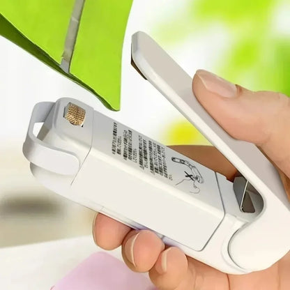 FreshSeal Snack Sealer