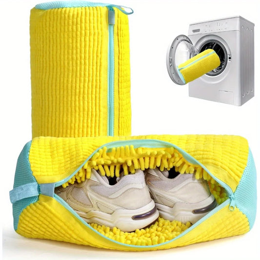 Shoe Protection Wash Bag