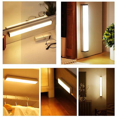 Motion Sensor LED Light