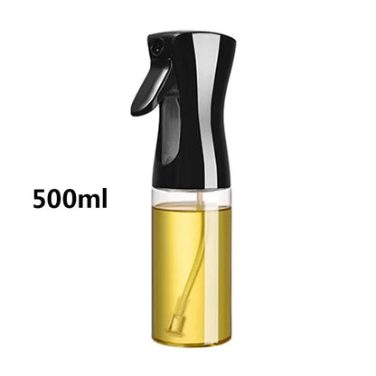 2-In-1 Oil Dispenser