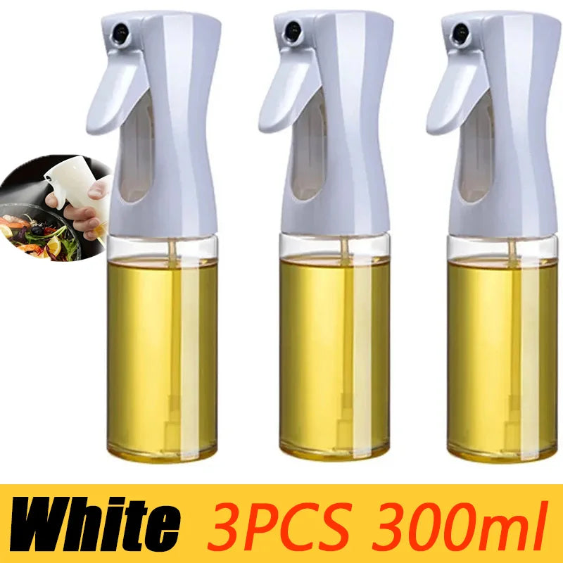2-In-1 Oil Dispenser