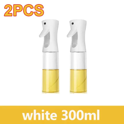 2-in-1 Oil Spray Bottle
