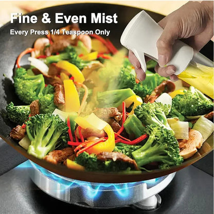 2-In-1 Oil Dispenser