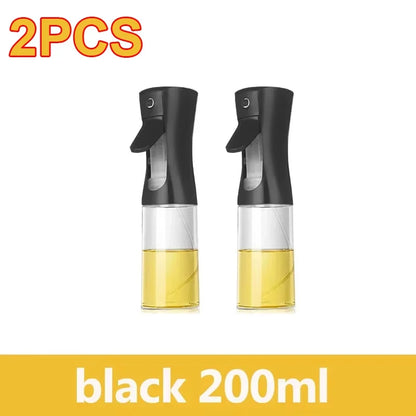 2-in-1 Oil Spray Bottle
