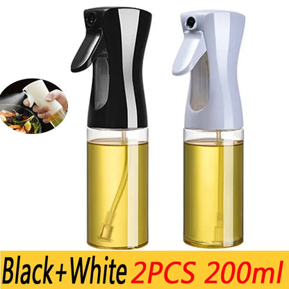 2-In-1 Oil Dispenser