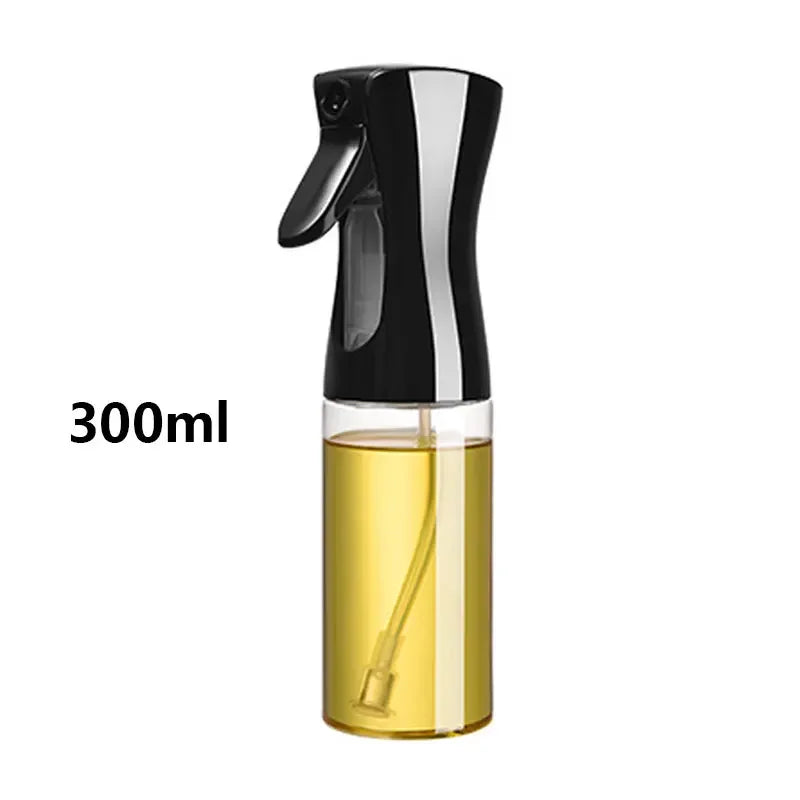 2-in-1 Oil Spray Bottle