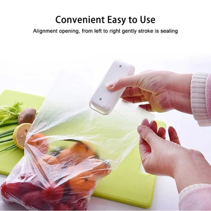 FreshSeal Snack Sealer