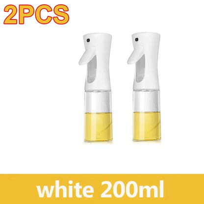 2-in-1 Oil Spray Bottle