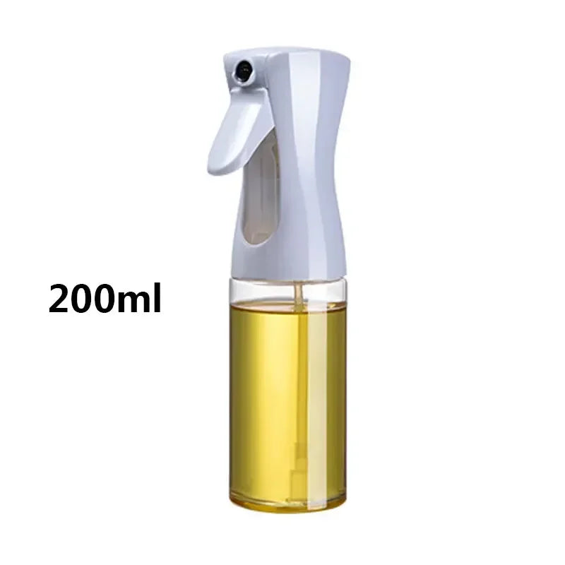 2-In-1 Oil Dispenser