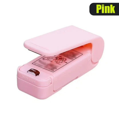 FreshSeal Snack Sealer