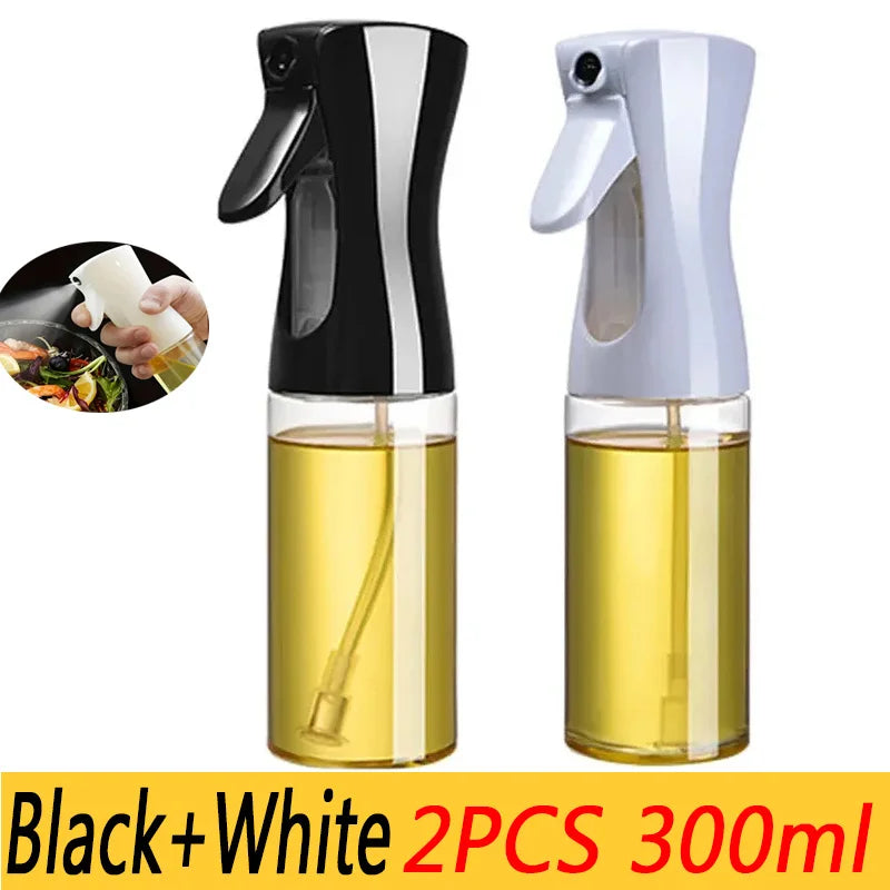 2-In-1 Oil Dispenser