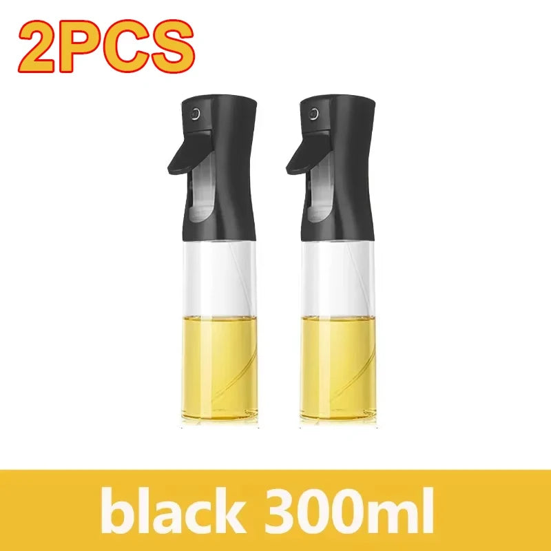 2-In-1 Oil Dispenser