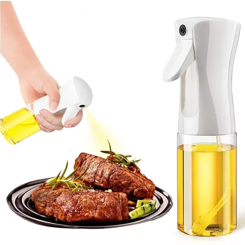 2-In-1 Oil Dispenser
